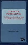 Image de Rogerian Perspectives: Collaborative Rhetoric for Oral and Written Communication (Writing Research)