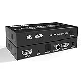 Anikks HDMI音声分離器