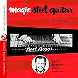 Magic Steel Guitar