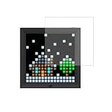 ClearView(クリアビュー) DIVOOM PIXOO ピクセルアート 10インチ対応 液晶保護フィルム 清潔で目に優しいアンチグレア・ブルーライトカットタイプ