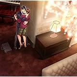 Paradise 極-KIWAME- 公式ドラマCD マツダ篇「お前の両手が、俺を抱くなら」(マツダ×アヅマ) (CV.テトラポット登、刺草ネトル)