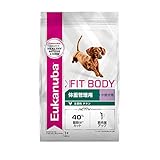 ユーカヌバ スモール フィット ボディ 2.7kg