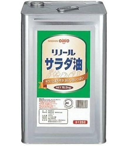 Amazon.co.jp: オレバ 業務用 大豆白絞油 16.5kg : 食品・飲料・お酒 Amazon.co.jp: オレバ 業務用 大豆白絞油 16.5kg : 食品・飲料・お酒