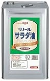 リノール サラダ油(業務用)16.5kg 1缶カラ