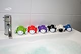Kidzzfarm Bathtub Toy Harry the Horse [並行輸入品]