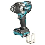 マキタ(Makita) 充電式インパクトレンチ 40Vmax バッテリ・充電器・ケース別売 TW007GZ