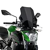 Z 650 Z 900 RS カスタム アクイラ フロントガラス オートバイの調節可能なウィンドスクリーンの風防 クラシック カワサキZ650 Z900RS Z650 Z900 RS 2018-2022 2020