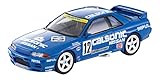 トミーテック (TOMYTEC) トミカリミテッドヴィンテージ ネオ 1/64 LV-N234b カルソニック スカイライン GT-R 93年仕様 完成品