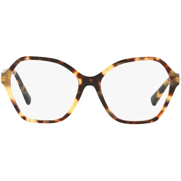 Valentino VA3061 - 5179 Eyeglass Frame OPAL PINK w/ DEMO  display picture 3