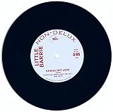 Shrug Off Love/Reply Me [7 inch Analog]