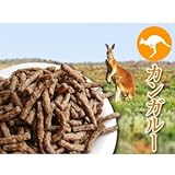 プライムケイズ 嵐山善兵衛 長寿一番 お試しサイズ カンガルー ４３ｇ