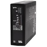 ＧＳユアサ 無停電電源装置 UPS TSU750-4 750VA/500W 常時商用 正弦波