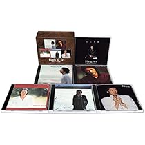 Amazon | 松山千春 1977～1979 ORIGINAL ALBUM BOX （6枚組CD-BOX