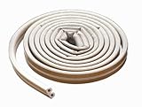 MD建築製品44829 3 / 8インチby 200-feet all-climate d-strip天気ストリップ