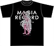 マギアレコード 魔法少女まどか☆マギカ外伝 環いろは Tシャツ Lサイズ
