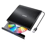 DVDドライブ 外付け Type-C両接続 外付けDVDドライブ 高速処理