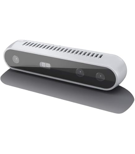 Amazon.co.jp: intel RealSense D435i 82635D435IDK5P : パソコン