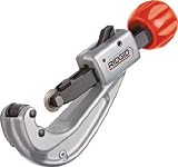 [4054245]ＲＩＤＧＥ　チューブカッター　１５０－Ｌ 66737