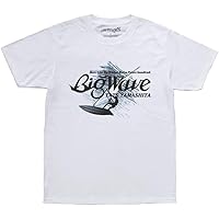 Amazon | [ZAIED] Big Wave 山下達郎 Tatsuro Yamashita ロック