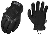 Mechanix Wear 484-mff-f55 – 009 FastFit Trekdry手袋& # 44 ; medium-9 & # 44 ;ブラック