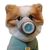 Apetian 3枚入 犬用口輪 無駄吠え防止 (S)