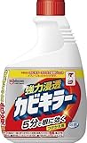 ジョンソン カビキラー 付替 400g