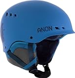 Anon(アノン) TALON タロン 10670100403 BLUESTEEL Lサイズ