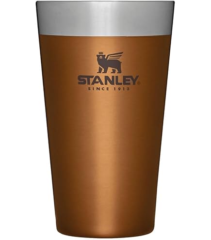 Amazon.co.jp: STANLEY(スタンレー) マイルストーン 真空パイント 0.47
