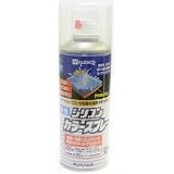 カンペハピオ 水性シリコンカラーSP とうめい 300ML