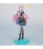 Amazon | 初音ミク Project DIVA Arcade プレミアムフィギュア
