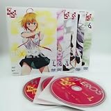 ド級編隊エグゼロスDVD 全巻セット ※レンタル落ち ※ケースはつきません