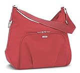 Mamas & Papas Ellis Shoulder Bag - Coral by Mamas & Papas