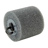 Foamコンジットピストン、1 – 1 / 2で、グレー、PK 5