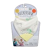 The Neckerchew Barnaby Sheep by Cheeky Chompers