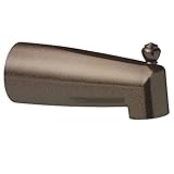 Moen 3830orb Tub切替弁注ぎ口、オイルはブロンズ
