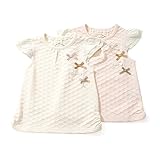 Biquette Club 半袖Ｔシャツ(80～130cm)キムラタンの子供服 アイボリー 90 (10236x10436-152)