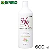 ハイポネックスローズ バラのための液肥 600ml