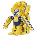 タカラトミー(TAKARA TOMY) プラレール シンカリオンCW クイックチェンジ! ドクターイエロー 電車 おもちゃ 3歳以上