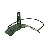 Lewis Standard ToolHCWM-1Wall Hose Hanger-STEEL WALL HOSE HANGER (並行輸入品)
