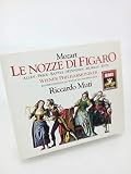 Le Nozze Di Figaro: Allen, M.price, Battle, Muti / Vpo