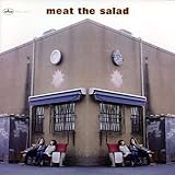 meat the salada