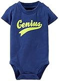 Carter's SHIRT ベビー・ボーイズ US サイズ: 6 Months カラー: ブルー