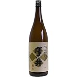 澤乃井 特別純米 1800ml [東京都]