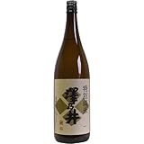 澤乃井 特別純米 1800ml