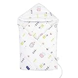 赤ちゃんおくるみ　ベビーブランケット　ベルト付き 春秋冬用　ふわふわ　柔らかい　薄、厚手二種類　新生児暖かい　寝冷え防止 風邪予防　保温　四角　ベビー用品　かわいい絵柄　出産祝い