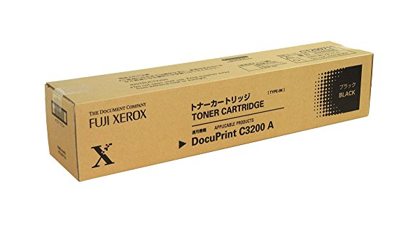 Amazon | FUJI XEROX DocuPrint C3200A用 