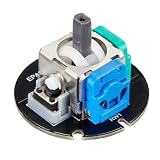 Epindon アストロC40 ホールエフェクト スティック モジュール ASTRO C40 TRコントローラー専用 (基盤のみ) 80G