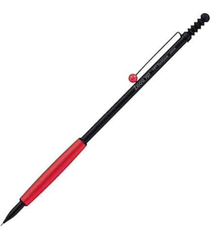 Tombow Stylo à Bille Zoom707