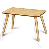 BestBuy サイドテーブル コーナーベッドサイドテーブル ソファーテーブル (長方形265)