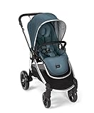 Mamas & Papas ベビーカー Ocarro Pushchair Blue Mist [並行輸入品] wowyogi